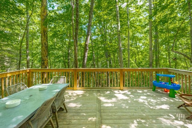 316 Brock Creek Trail, Signal Mountain, TN 37377