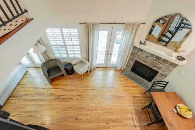 316 Brock Creek Trail, Signal Mountain, TN 37377