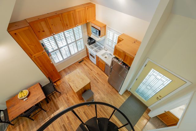316 Brock Creek Trail, Signal Mountain, TN 37377