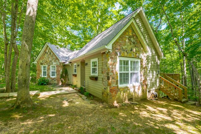 316 Brock Creek Trail, Signal Mountain, TN 37377