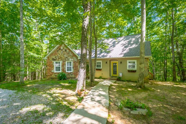 316 Brock Creek Trail, Signal Mountain, TN 37377