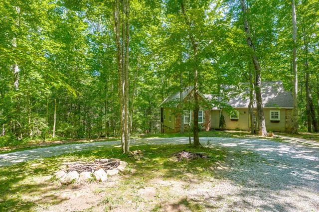 316 Brock Creek Trail, Signal Mountain, TN 37377