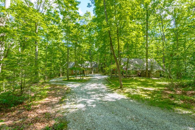 316 Brock Creek Trail, Signal Mountain, TN 37377