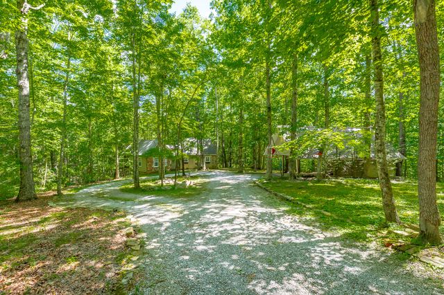 316 Brock Creek Trail, Signal Mountain, TN 37377