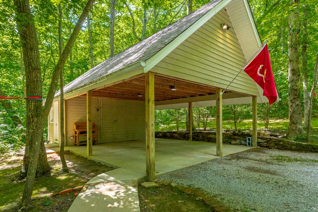 316 Brock Creek Trail, Signal Mountain, TN 37377