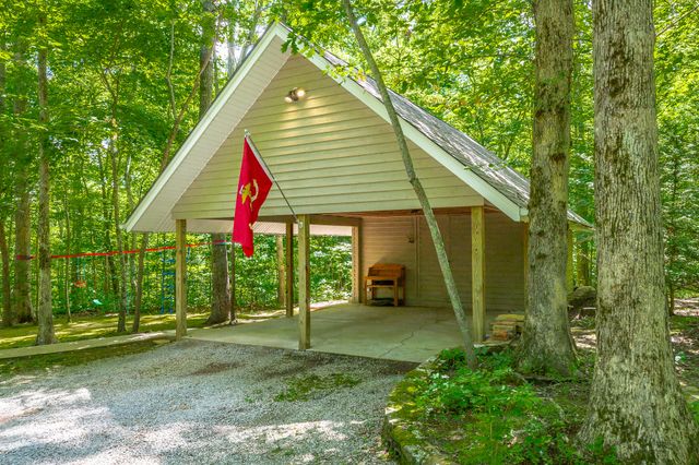 316 Brock Creek Trail, Signal Mountain, TN 37377