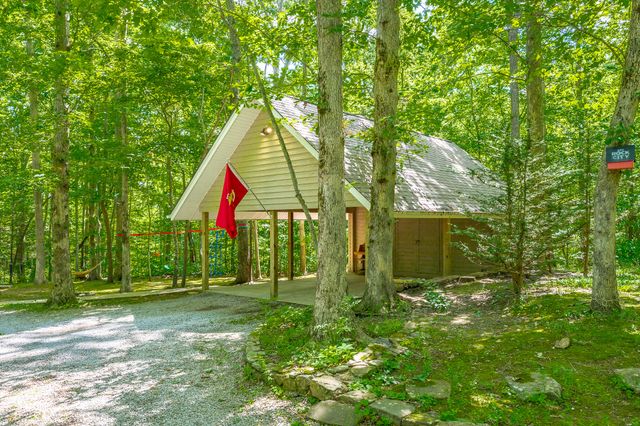 316 Brock Creek Trail, Signal Mountain, TN 37377