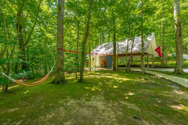 316 Brock Creek Trail, Signal Mountain, TN 37377