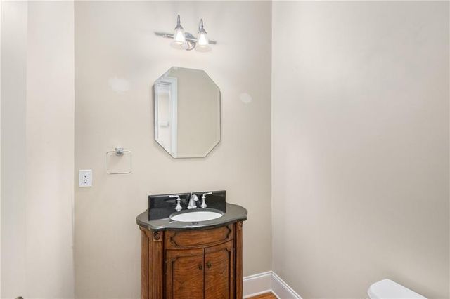 1420 Briarhaven NE Trail, Atlanta, GA 30319