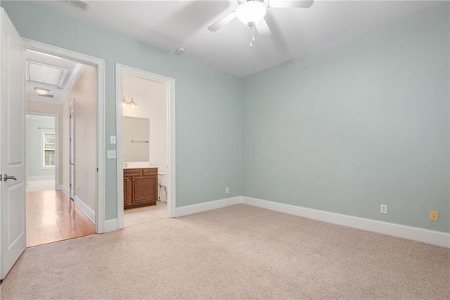 1420 Briarhaven NE Trail, Atlanta, GA 30319