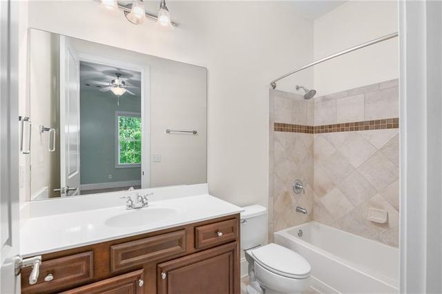 1420 Briarhaven NE Trail, Atlanta, GA 30319