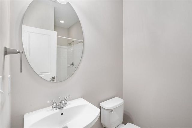 1420 Briarhaven NE Trail, Atlanta, GA 30319