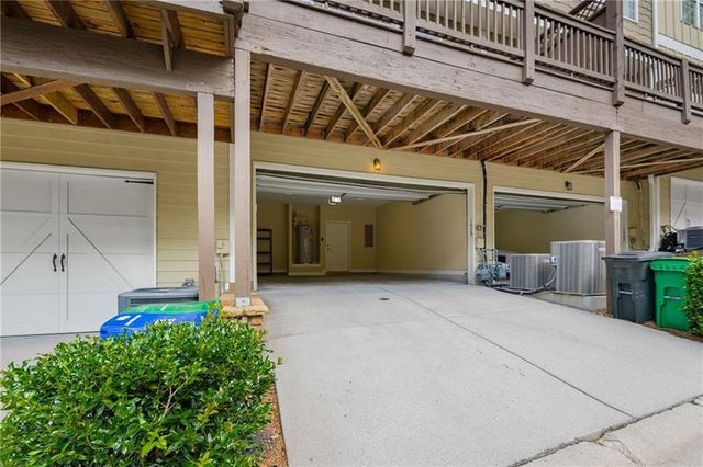 1420 Briarhaven NE Trail, Atlanta, GA 30319