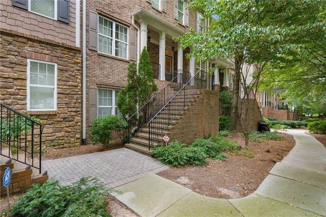 1420 Briarhaven NE Trail, Atlanta, GA 30319