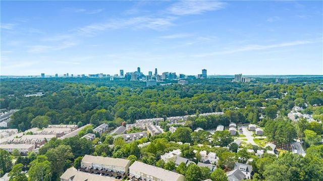 1420 Briarhaven NE Trail, Atlanta, GA 30319