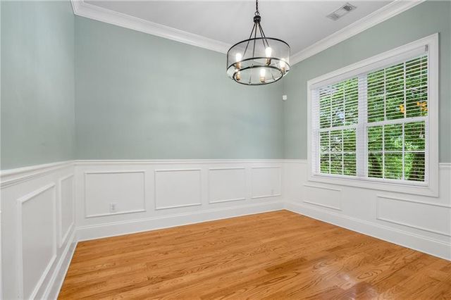 1420 Briarhaven NE Trail, Atlanta, GA 30319