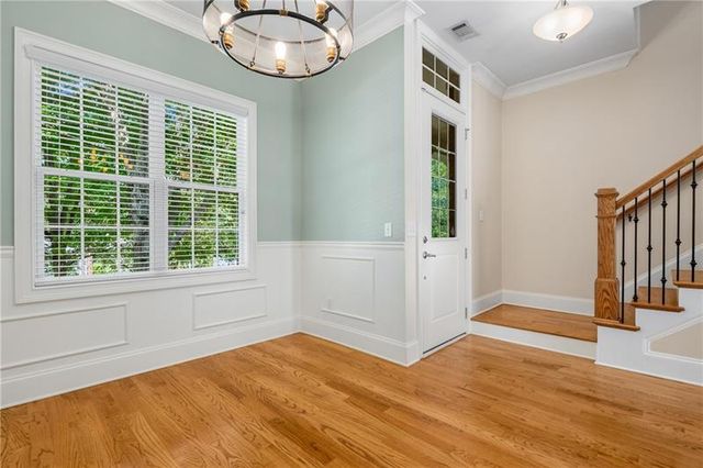 1420 Briarhaven NE Trail, Atlanta, GA 30319