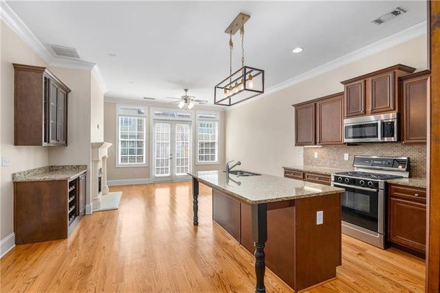 1420 Briarhaven NE Trail, Atlanta, GA 30319