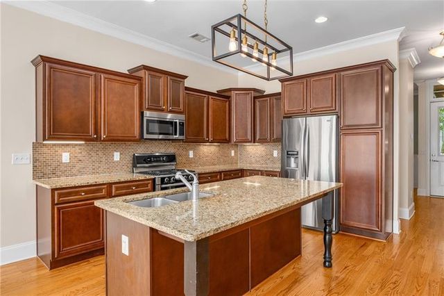 1420 Briarhaven NE Trail, Atlanta, GA 30319