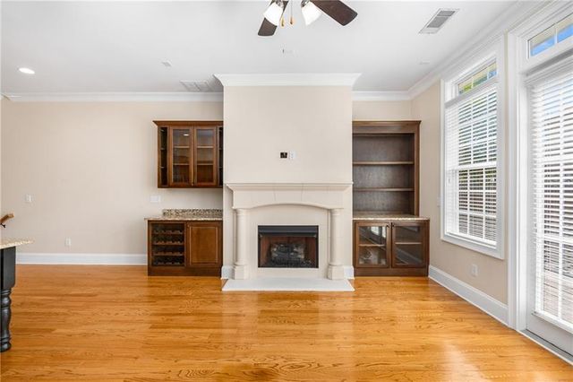 1420 Briarhaven NE Trail, Atlanta, GA 30319