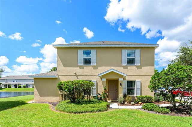 14932 AMBERJACK TERRACE 101, Bradenton, FL 34202