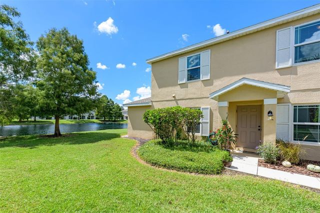 14932 AMBERJACK TERRACE 101, Bradenton, FL 34202