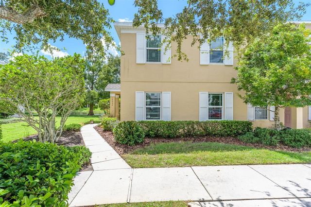 14932 AMBERJACK TERRACE 101, Bradenton, FL 34202