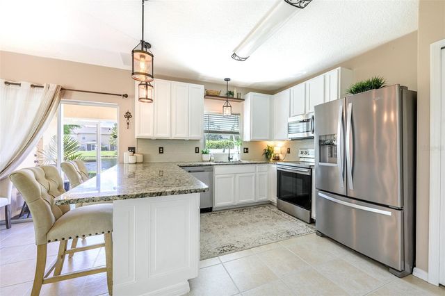 14932 AMBERJACK TERRACE 101, Bradenton, FL 34202