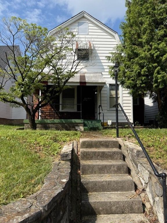 311 Gunckel Avenue, Dayton, OH 45410