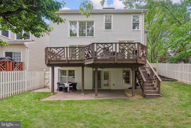 2905 DARNLEY PL, Vienna, VA 22181