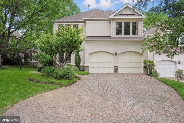 2905 DARNLEY PL, Vienna, VA 22181