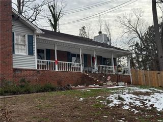 2615 Leeshire Court 1, Tucker, GA 30084