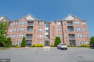 4502 DUNTON TER, Perry Hall, MD 21128