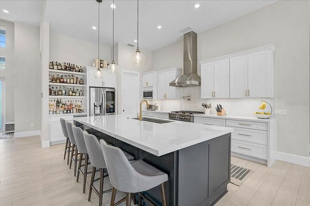 960 HIGHLAND CIRCLE, Nokomis, FL 34275