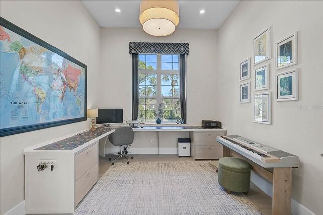 960 HIGHLAND CIRCLE, Nokomis, FL 34275