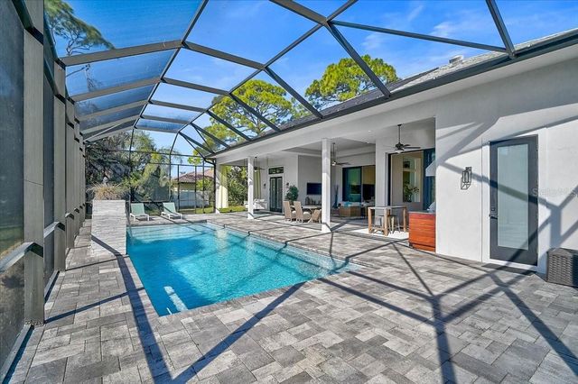 960 HIGHLAND CIRCLE, Nokomis, FL 34275