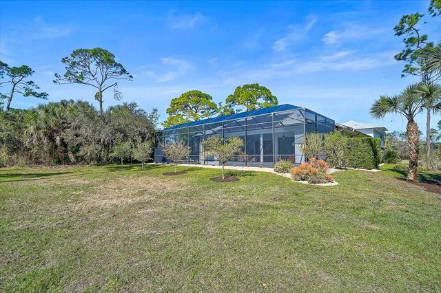 960 HIGHLAND CIRCLE, Nokomis, FL 34275