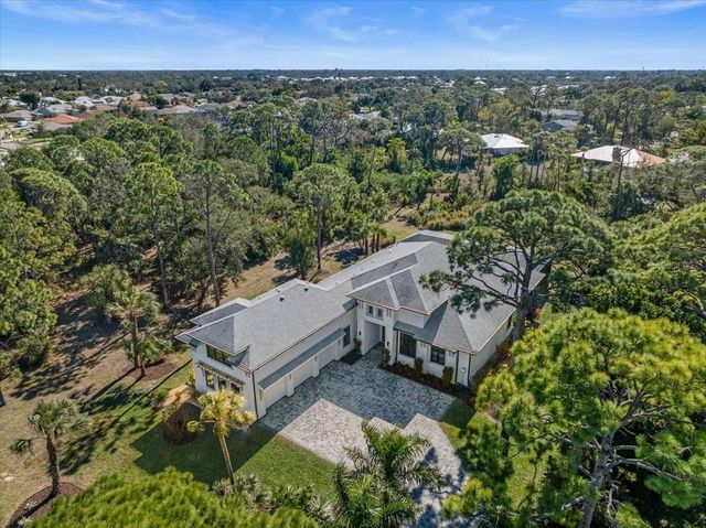 960 HIGHLAND CIRCLE, Nokomis, FL 34275