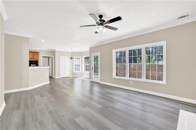 1020 Mount Mckinley Drive, Grayson, GA 30017