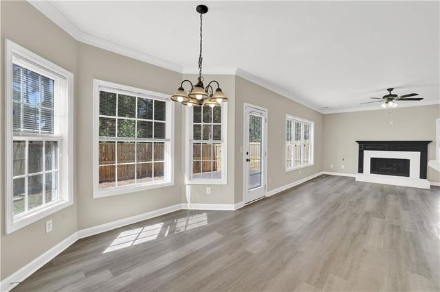 1020 Mount Mckinley Drive, Grayson, GA 30017