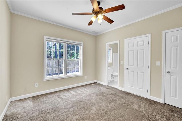 1020 Mount Mckinley Drive, Grayson, GA 30017