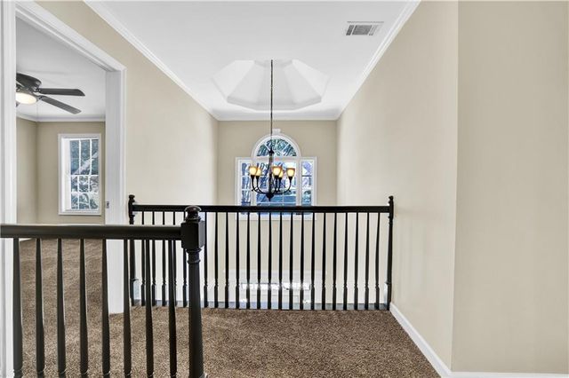 1020 Mount Mckinley Drive, Grayson, GA 30017