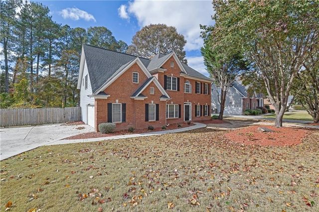 1020 Mount Mckinley Drive, Grayson, GA 30017