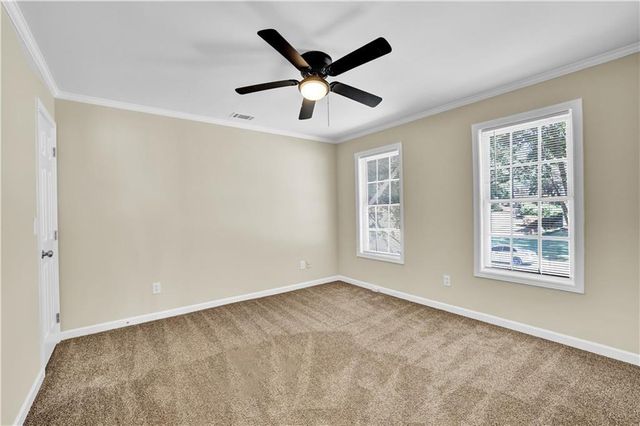 1020 Mount Mckinley Drive, Grayson, GA 30017