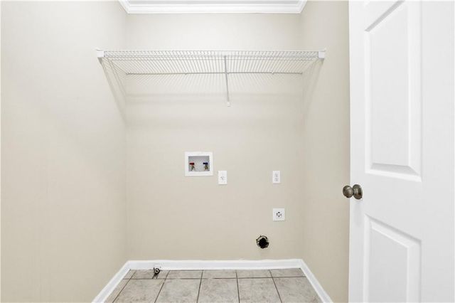 1020 Mount Mckinley Drive, Grayson, GA 30017