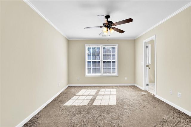 1020 Mount Mckinley Drive, Grayson, GA 30017