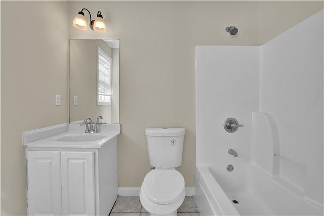 1020 Mount Mckinley Drive, Grayson, GA 30017