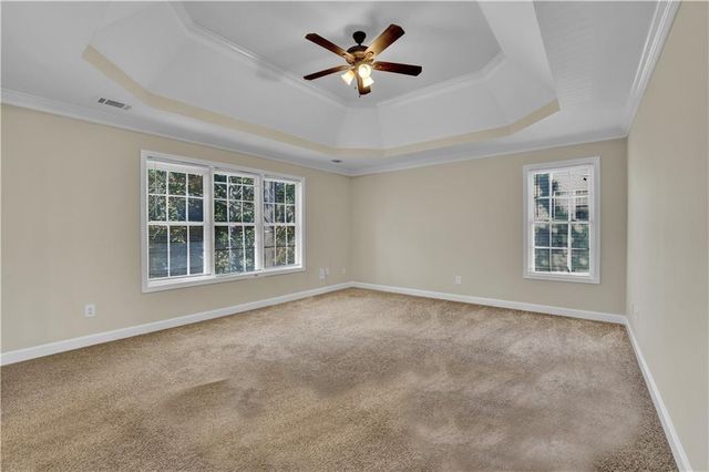 1020 Mount Mckinley Drive, Grayson, GA 30017