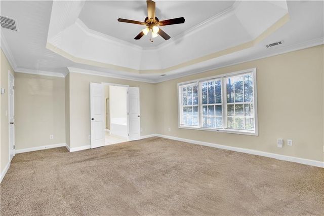 1020 Mount Mckinley Drive, Grayson, GA 30017