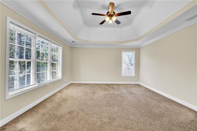 1020 Mount Mckinley Drive, Grayson, GA 30017